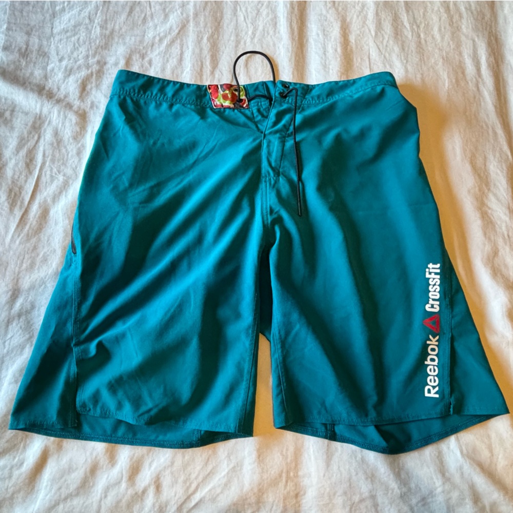 Reebok Crossfit